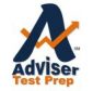 AdviserTestPrep